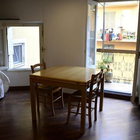 Il Nido Di Sant'Anna Διαμέρισμα Γένοβα Εξωτερικό φωτογραφία
