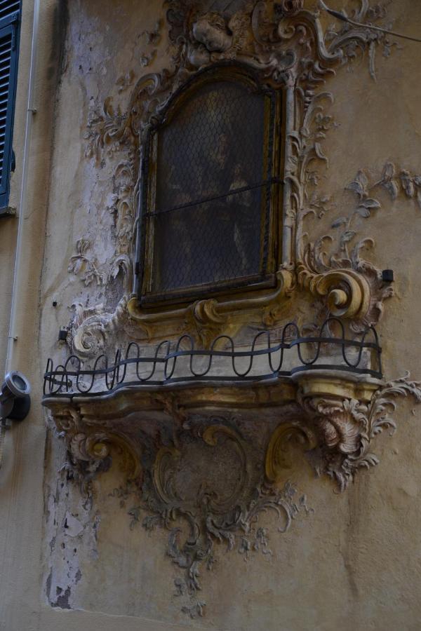 Il Nido Di Sant'Anna Διαμέρισμα Γένοβα Εξωτερικό φωτογραφία